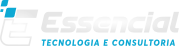 Logomarca Essencial